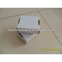 3 ply paper carton box